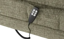 switch Motor-Boxspringbett Wave