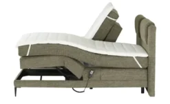 switch Motor-Boxspringbett Wave