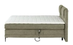 switch Motor-Boxspringbett Wave
