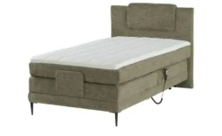 switch Motor-Boxspringbett Wave