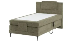 switch Motor-Boxspringbett Wave