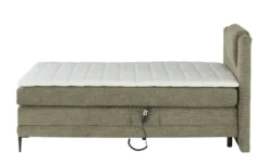 switch Motor-Boxspringbett Wave