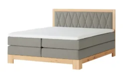 Switch Refresh Boxspringbett teilmassiv Endo
