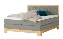 Switch Refresh Boxspringbett teilmassiv Endo