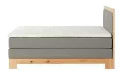 Switch Refresh Boxspringbett teilmassiv Endo