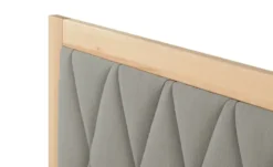Switch Refresh Boxspringbett teilmassiv Endo