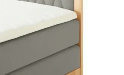 Switch Refresh Boxspringbett teilmassiv Endo