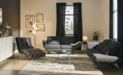 switch Relaxliege Delphi