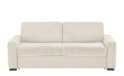 switch Schlafsofa aus Cord Vanila
