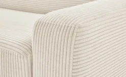 switch Schlafsofa aus Cord Vanila