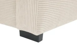 switch Schlafsofa aus Cord Vanila