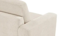 switch Schlafsofa aus Cord Vanila