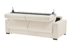 switch Schlafsofa aus Cord Vanila