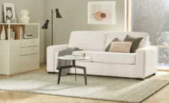 switch Schlafsofa aus Cord Vanila