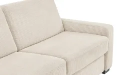 switch Schlafsofa aus Cord Vanila