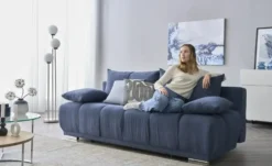 switch Schlafsofa mit Boxspringpolsterung Gala