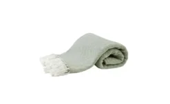 Tagesdecke Fischgrad