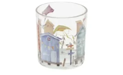 Teelichtglas