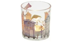 Teelichtglas