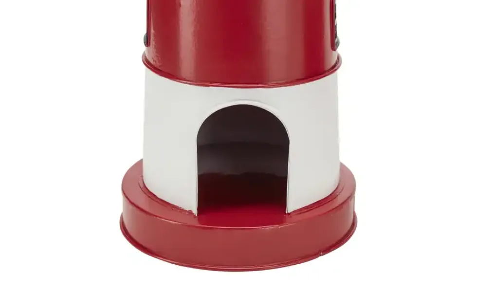 Teelichthalter Leuchtturm, 2er Set