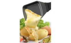 Tefal Raclette-Grill RE4588