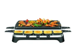 Tefal Raclette-Grill RE4588