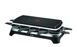 Tefal Raclette-Grill RE4588