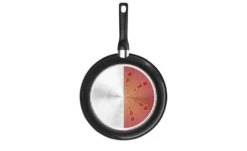Tefal Bratpfanne Renew Black