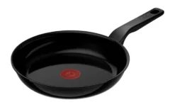 Tefal Bratpfanne Renew Black