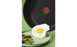 Tefal Bratpfanne Renew Black