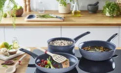 Tefal 2er-Pfannenset Healthy Chef