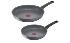 Tefal 2er-Pfannenset Healthy Chef
