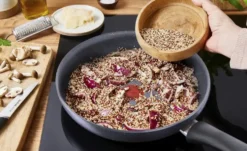 Tefal 2er-Pfannenset Healthy Chef