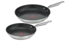 Tefal 2er-Pfannenset Virtuoso