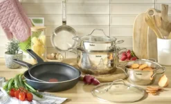 Tefal 2er-Pfannenset XL Force