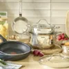 Tefal Topfset Intuition