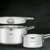 Tefal Topfset Nordica
