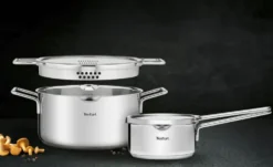 Tefal Topfset Nordica