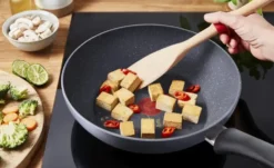 Tefal Wokpfanne Healthy Chef