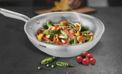 Tefal Wok Virtuoso
