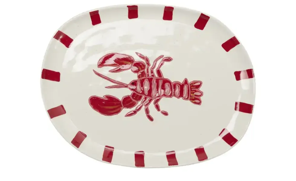 Teller Lobster