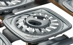 TEMPUR Tellerlattenrost TEMPUR® Premium Flex 500