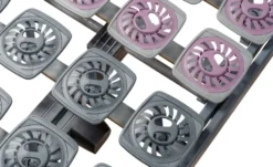 TEMPUR Tellerlattenrost TEMPUR® Premium Flex 500
