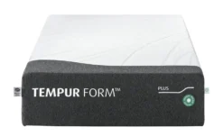 TEMPUR Viscoschaummatratze Form Plus Medium