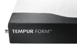 TEMPUR Viscoschaummatratze Form Plus Hybrid