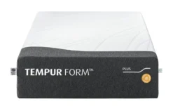 TEMPUR Viscoschaummatratze Form Plus Hybrid