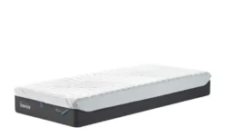 TEMPUR Viscoschaummatratze Soft Pro Plus CoolQuilt