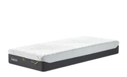 TEMPUR Viscoschaummatratze Medium Firm Pro Plus CoolQuilt