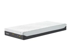 TEMPUR Viscoschaummatratze Medium Firm Pro CoolQuilt
