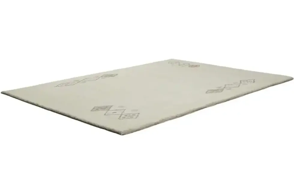 THEKO Berberteppich Taza Royal